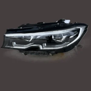 ΓΝΗΣΙΟ ΦΑΝΑΡΙ ΕΜΠΡΟΣ ΑΡΙΣΤΕΡΟ FULL LED ADAPTIVE BMW SERIES 3 (G20 G21) & M3 (G80)