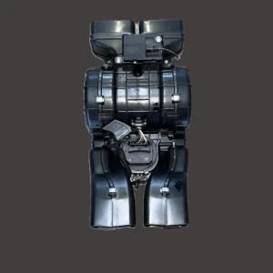 ΓΝΗΣΙΑ ΜΟΝΑΔΑ ΧΕΙΡΙΣΜΟΥ ΚΛΙΜΑΤΙΣΜΟΥ (CLIMATE CONTROL) BMW X5 E70 + M & X6 E71 + M