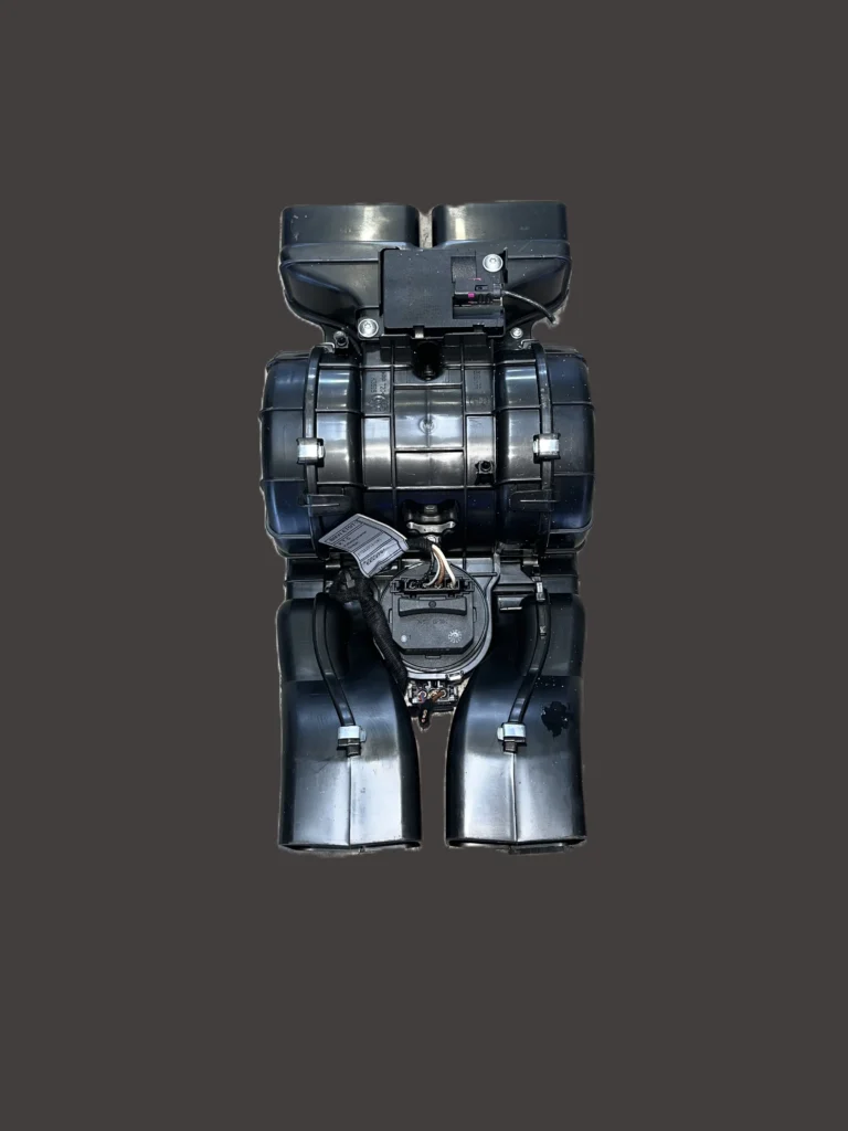 ΓΝΗΣΙΑ ΜΟΝΑΔΑ ΧΕΙΡΙΣΜΟΥ ΚΛΙΜΑΤΙΣΜΟΥ (CLIMATE CONTROL) BMW X5 E70 + M & X6 E71 + M