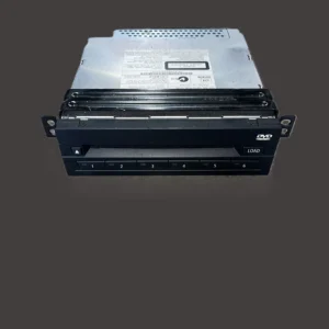 ΓΝΗΣΙΟ DVD CHANGER (6-DISC) BMW X5 (E70), X6 (E71/E72) & Z4 (E89)