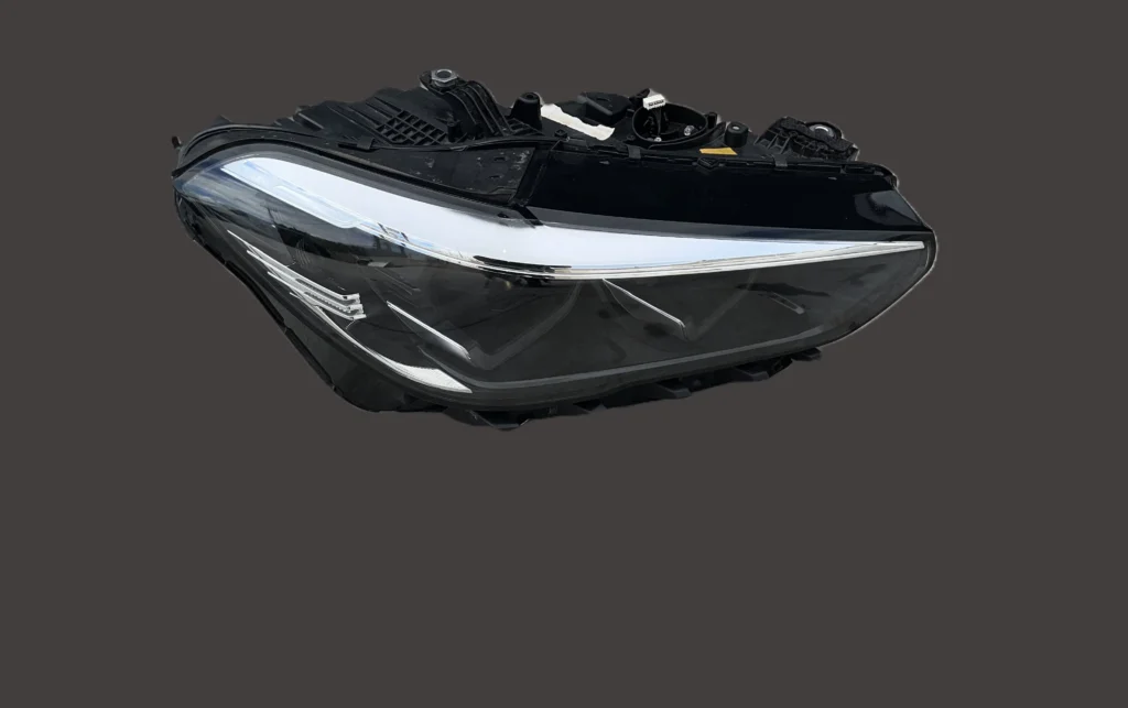 ΓΝΗΣΙΟ ΦΑΝΑΡΙ ΕΜΠΡΟΣ ΔΕΞΙ FULL LED BMW X5 (G05) & X6 (G06)