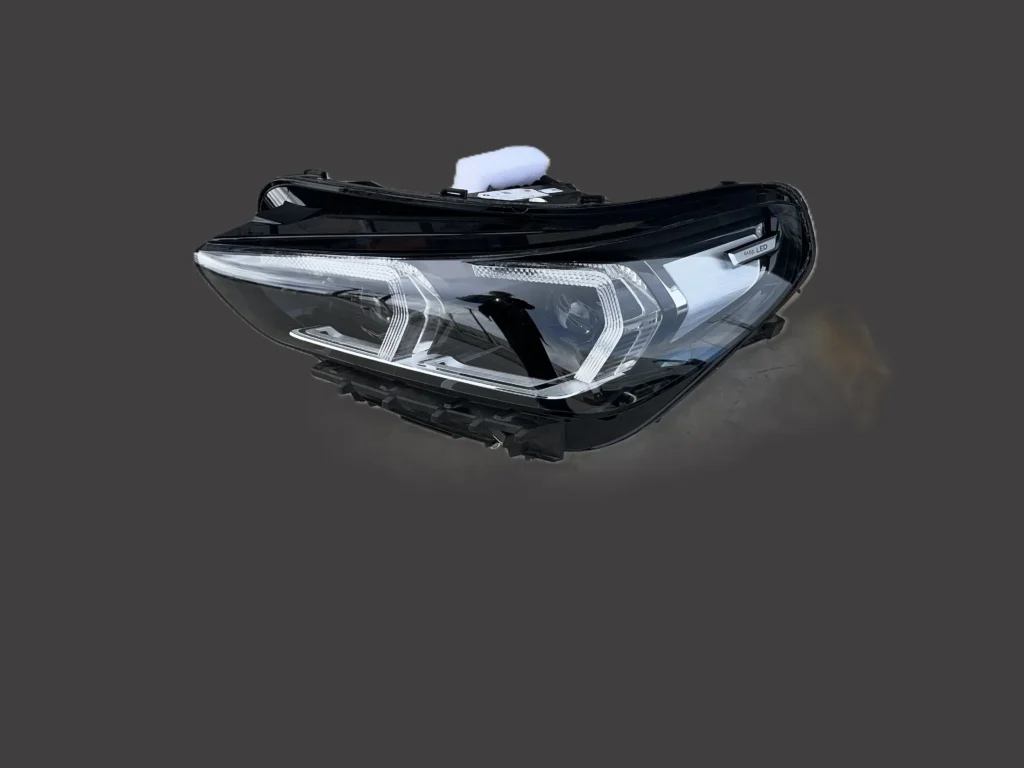 ΦΑΝΑΡΙ ΕΜΠΡΟΣ ΑΡΙΣΤΕΡΟ FULL LED BMW X1 (U11) & iX1