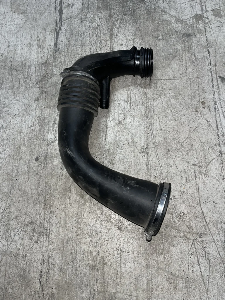 ΓΝΗΣΙΟΣ ΣΩΛΗΝΑΣ ΕΙΣΑΓΩΓΗΣ ΑΕΡΑ (AIR INTAKE) BMW X5 E70 & X6 E71