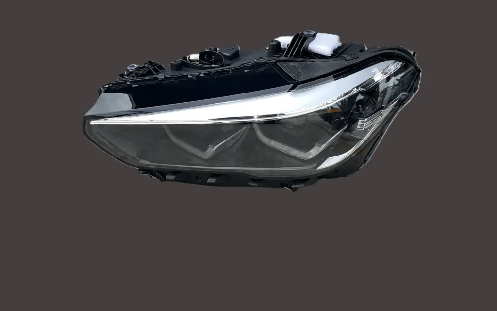 ΓΝΗΣΙΟ ΦΑΝΑΡΙ ΕΜΠΡΟΣ ΑΡΙΣΤΕΡΟ BI-XENON (LED DRL) BMW X5 F15 & X6 F16