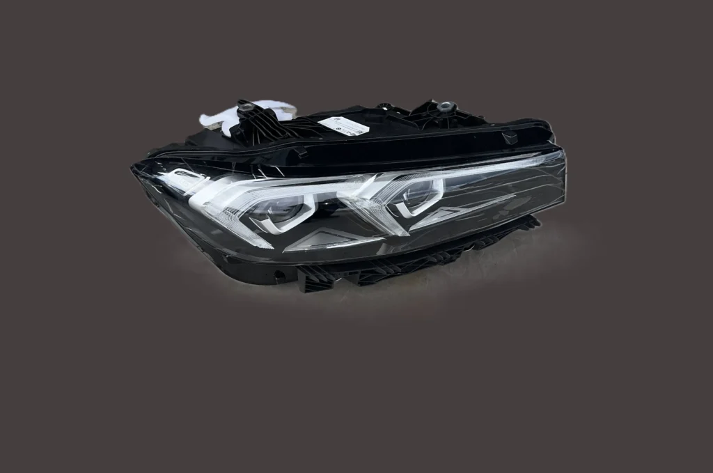 ΓΝΗΣΙΟ ΦΑΝΑΡΙ ΕΜΠΡΟΣ ΔΕΞΙ FULL LED ADAPTIVE BMW SERIES 3 (G20 G21 LCI)
