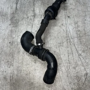 ΓΝΗΣΙΟΣ ΣΩΛΗΝΑΣ ΠΙΕΣΗΣ ΥΠΕΡΠΛΗΡΩΣΗΣ (CHARGE AIR LINE) MINI COOPER R55, R56, R57, R58, R59