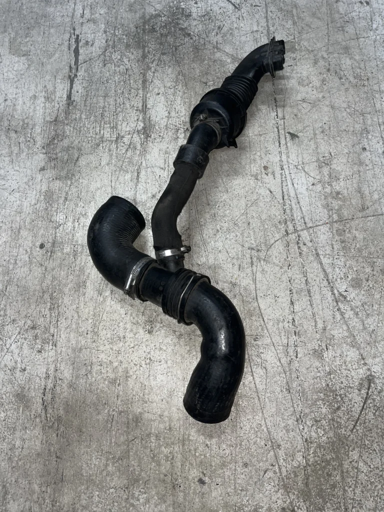 ΓΝΗΣΙΟΣ ΣΩΛΗΝΑΣ ΠΙΕΣΗΣ ΥΠΕΡΠΛΗΡΩΣΗΣ (CHARGE AIR LINE) MINI COOPER R55, R56, R57, R58, R59