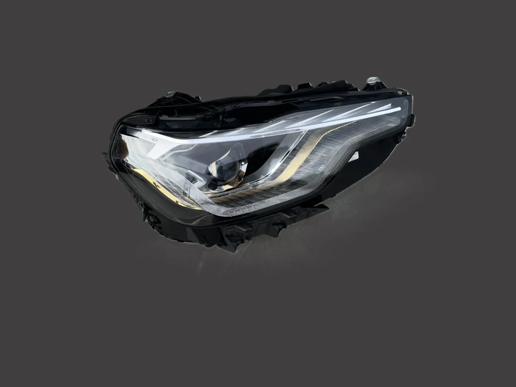 ΦΑΝΑΡΙ ΕΜΠΡΟΣ ΔΕΞΙ FULL LED BMW SERIES 2 (G42) & M2 (G87)