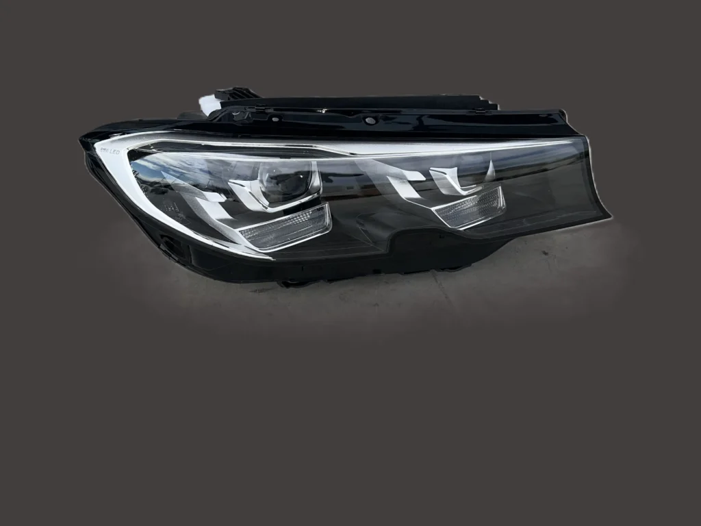 ΓΝΗΣΙΟ ΦΑΝΑΡΙ ΕΜΠΡΟΣ ΔΕΞΙ FULL LED BMW SERIES 3 (G20 G21)