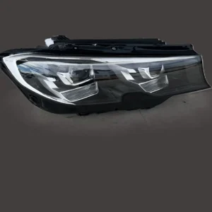 ΓΝΗΣΙΟ ΦΑΝΑΡΙ ΕΜΠΡΟΣ ΔΕΞΙ FULL LED BMW SERIES 3 (G20 G21)