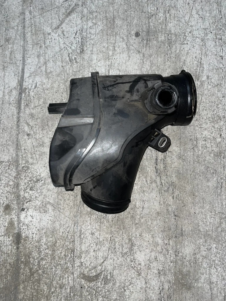 ΣΩΛΗΝΑΣ ΕΙΣΑΓΩΓΗΣ ΕΞΩΤΕΡΙΚΟΥ ΑΕΡΑ (AIR DUCT) BMW SERIES 1 F20 F21