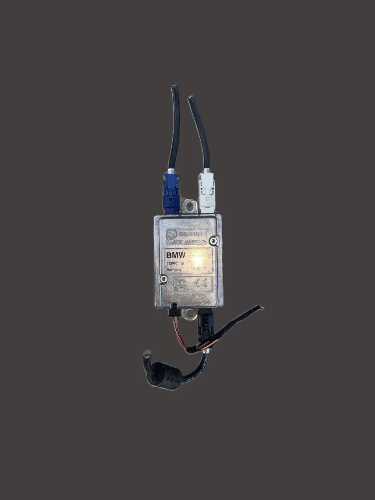ΜΟΝΑΔΑ USB HUB BMW ΣΕΙΡΑ 5 (E60 E61, F10, F11,  F07, F11), ΣΕΙΡΑ 7 (F01, F02, F04), i3 (I01) X1 (E84), X5 (E70), X6 (E71, E72), i3 (I01) MINI (R55, R56, R57, R58, R59, R60, R61)