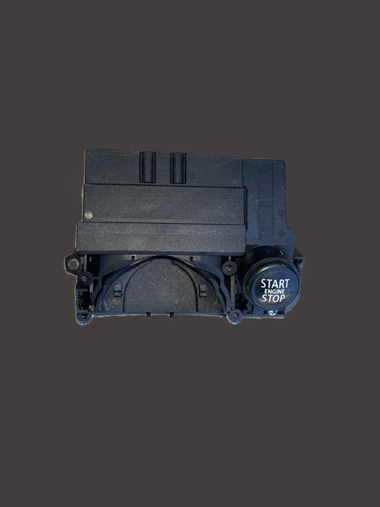 ΜΠΟΥΤΟΝ START STOP ΚΑΙ ΥΠΟΔΟΧΗ ΚΛΕΙΔΙΟΥ ΓΙΑ MINI COOPER R55 R56 R57 R58 R59 R60