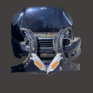 ΜΟΥΡΗ ΚΟΜΠΛΕ (ΜΠΡΟΣΤΙΝΟ ΣΥΣΤΗΜΑ) MINI COUNTRYMAN R60 – ΧΡΩΜΑ ΜΠΛΕ – ΓΝΗΣΙΑ