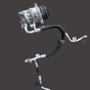 ΓΝΗΣΙΟΣ ΣΥΜΠΙΕΣΤΗΣ ΚΛΙΜΑΤΙΣΜΟΥ BMW A/C COMPRESSOR ΓΙΑ ΣΕΙΡΑ 5 G30 G31 M5 F90, 7 G11 G12 G70, 8 G14 G15 G16 M8 F91 F92, X5 G05 X5 M F95, X6 G06 X6 M F96, X7 G07 – ΜΑΓΝΗΤΙΚΟΣ ΣΥΝΔΕΣΜΟΣ