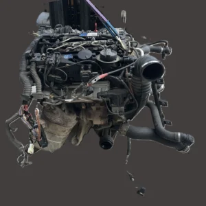 ΚΙΝΗΤΗΡΑΣ BMW N47N (N47D20C) 2.0d – BMW ΣΕΙΡΑ 1 (F20), ΣΕΙΡΑ 3 (F30, E90 LCI), ΣΕΙΡΑ 5 (F10), X1 (E84)