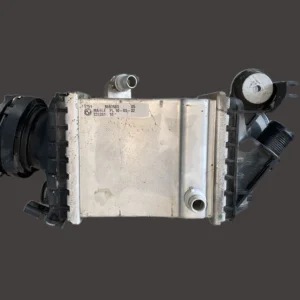 ΓΝΗΣΙΟ INTERCOOLER BMW ΑΡΙΣΤΕΡΟ ΓΙΑ ΣΕΙΡΑ 5 G30, 7 G11 G12 LCI, 8 G14 G15 G16, X5 G05, X6 G06, X7 G07 – ΓΙΑ ΚΙΝΗΤΗΡΕΣ V8 N63 – CHARGE AIR COOLER