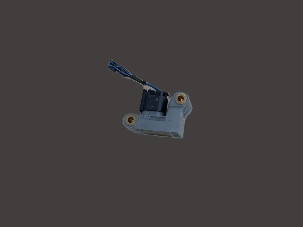 ΑΙΣΘΗΤΗΡΑΣ ΠΡΟΣΚΡΟΥΣΗΣ ΑΕΡΟΣΑΚΩΝ (CRASH SENSOR) BMW ΣΕΙΡΑ 5 (F10, F11, F07), 7 (F01, F02), MINI (R55, R56, R57, R60, R61)