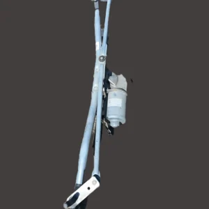 ΜΗΧΑΝΙΣΜΟΣ ΥΑΛΟΚΑΘΑΡΙΣΤΗΡΩΝ BMW ΣΕΙΡΑ 5 (F10, F11), MINI COUNTRYMAN (R60), PACEMAN (R61)