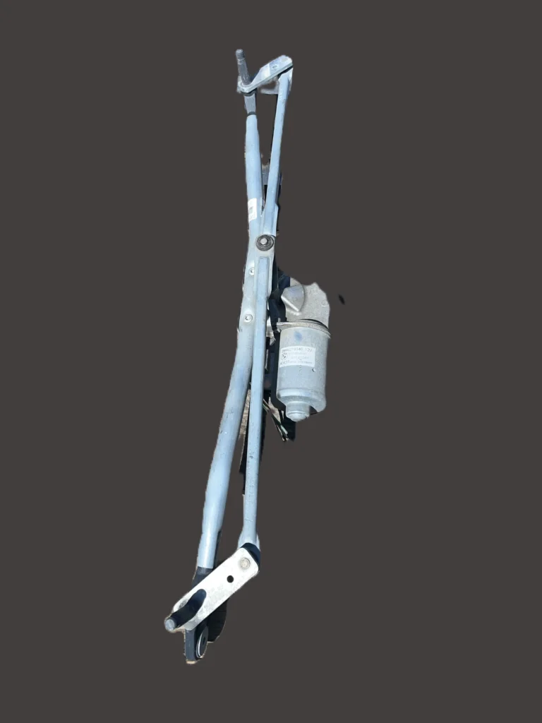 ΜΗΧΑΝΙΣΜΟΣ ΥΑΛΟΚΑΘΑΡΙΣΤΗΡΩΝ BMW ΣΕΙΡΑ 5 (F10, F11), MINI COUNTRYMAN (R60), PACEMAN (R61)