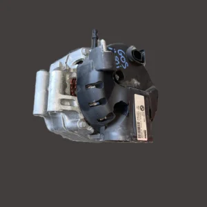 ΓΝΗΣΙΟ ΔΥΝΑΜΟ BMW 230A ΓΙΑ ΣΕΙΡΑ 5 G30, 7 G11 G12, 8 G14 G15 G16, X5 G05, X6 G06, X7 G07 – ALTERNATOR 230 AMP